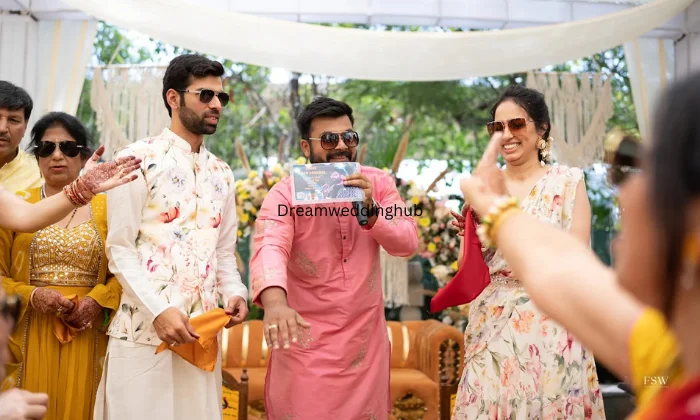 Anchor Aman  Reetika